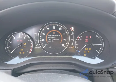 2021 Mazda Cx-30 Premium from USA, damaged, VIN 3MVDMBDL4MM262675